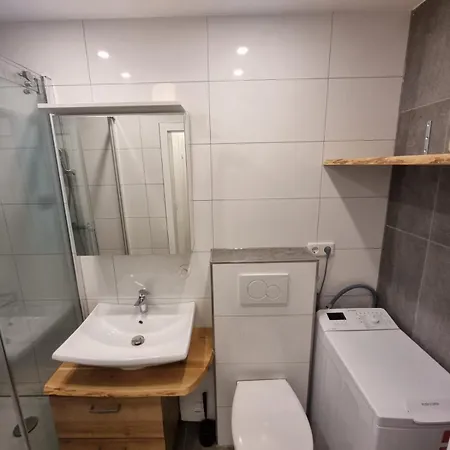 Apartment Zentral Herdecke