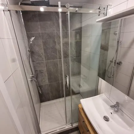Apartamento Zentral Herdecke