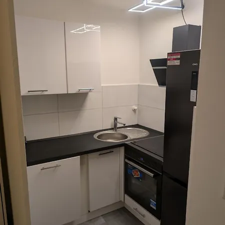 Zentral Apartment Herdecke