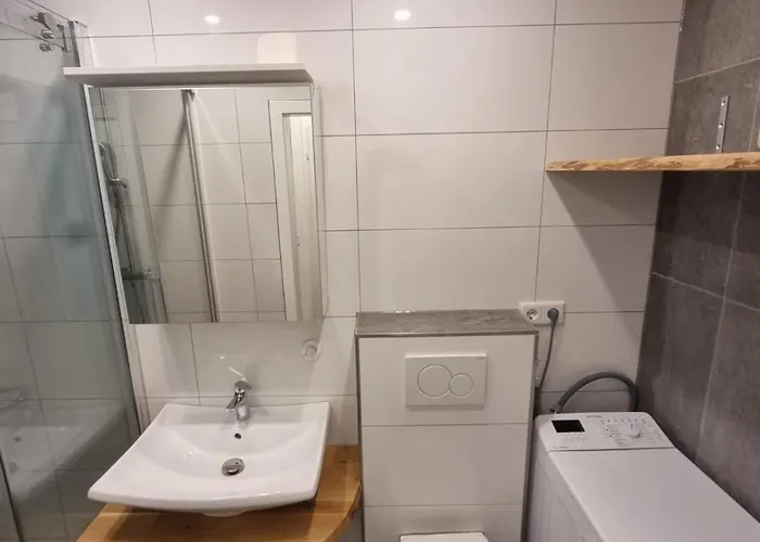 Lejlighed Zentral Herdecke