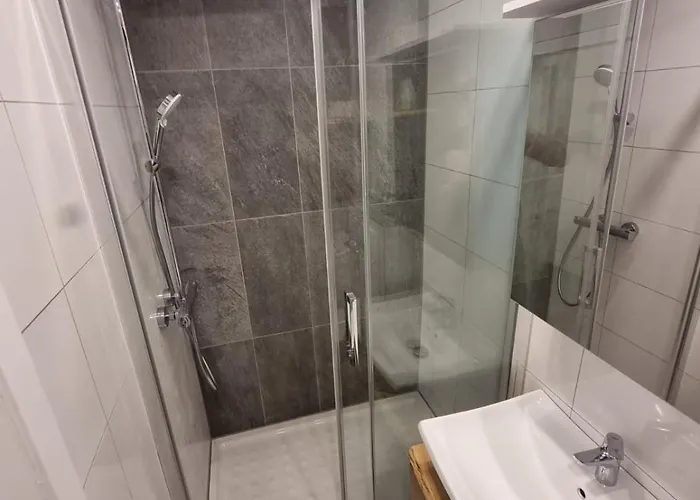 Lejlighed Zentral Herdecke