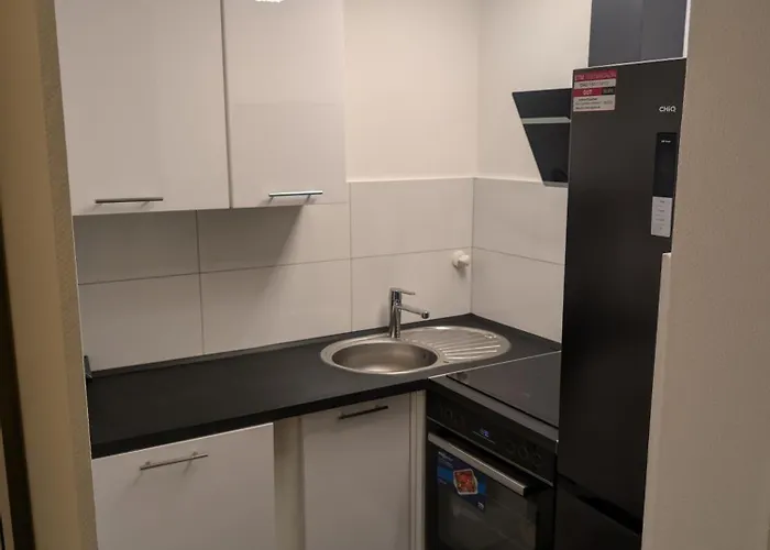 Zentral Lejlighed Herdecke